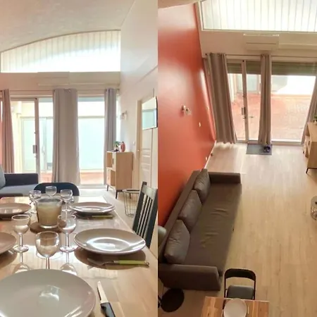 Apartment Le Bon A Cyprien Saint-Cyprien (Pyrenees-Orientales)