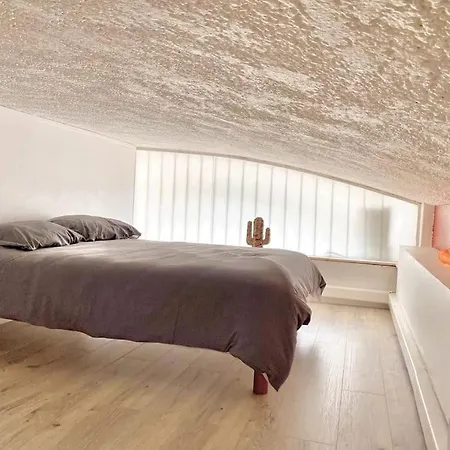 Apartment Le Bon A Cyprien