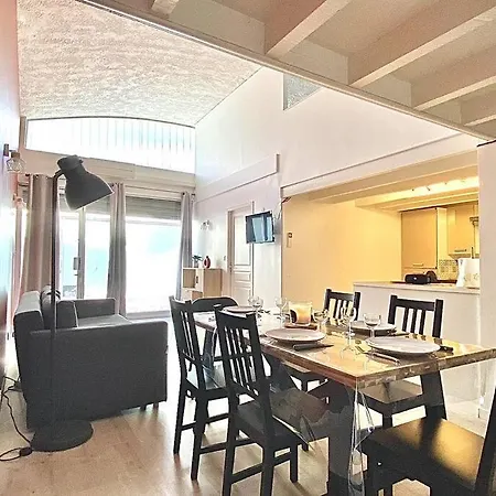 Le Bon A Cyprien Apartment